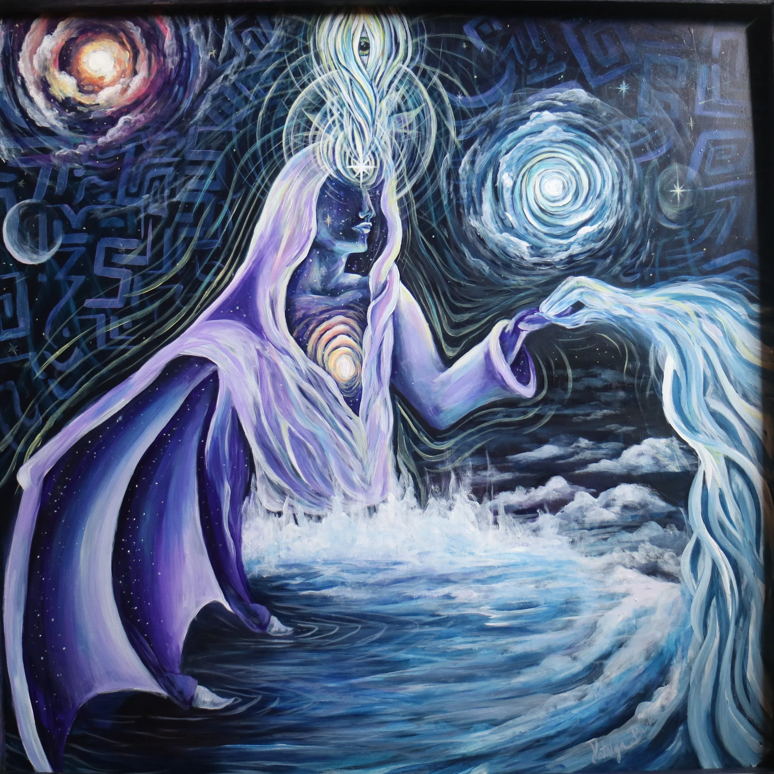 Release & Receive ver. 2