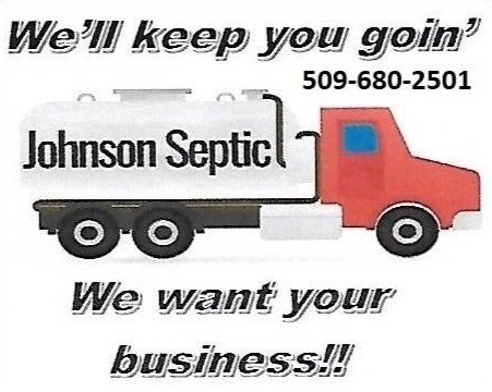 Johnson Septic 