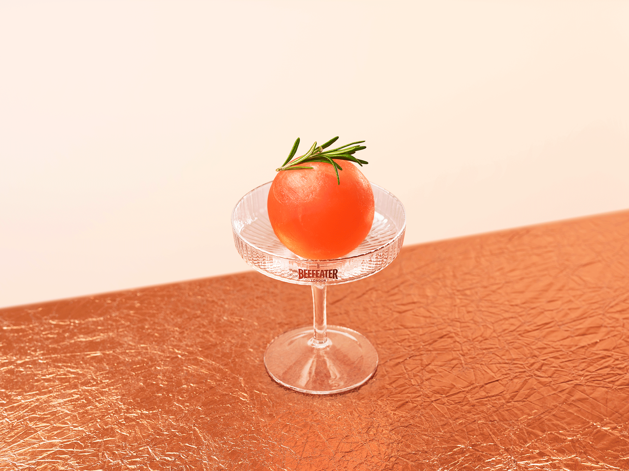 Beefeater Blood Orange