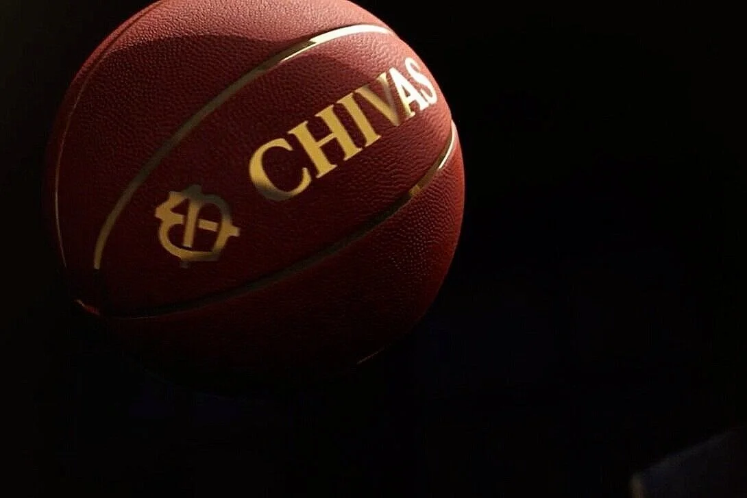 Chivas NBA 