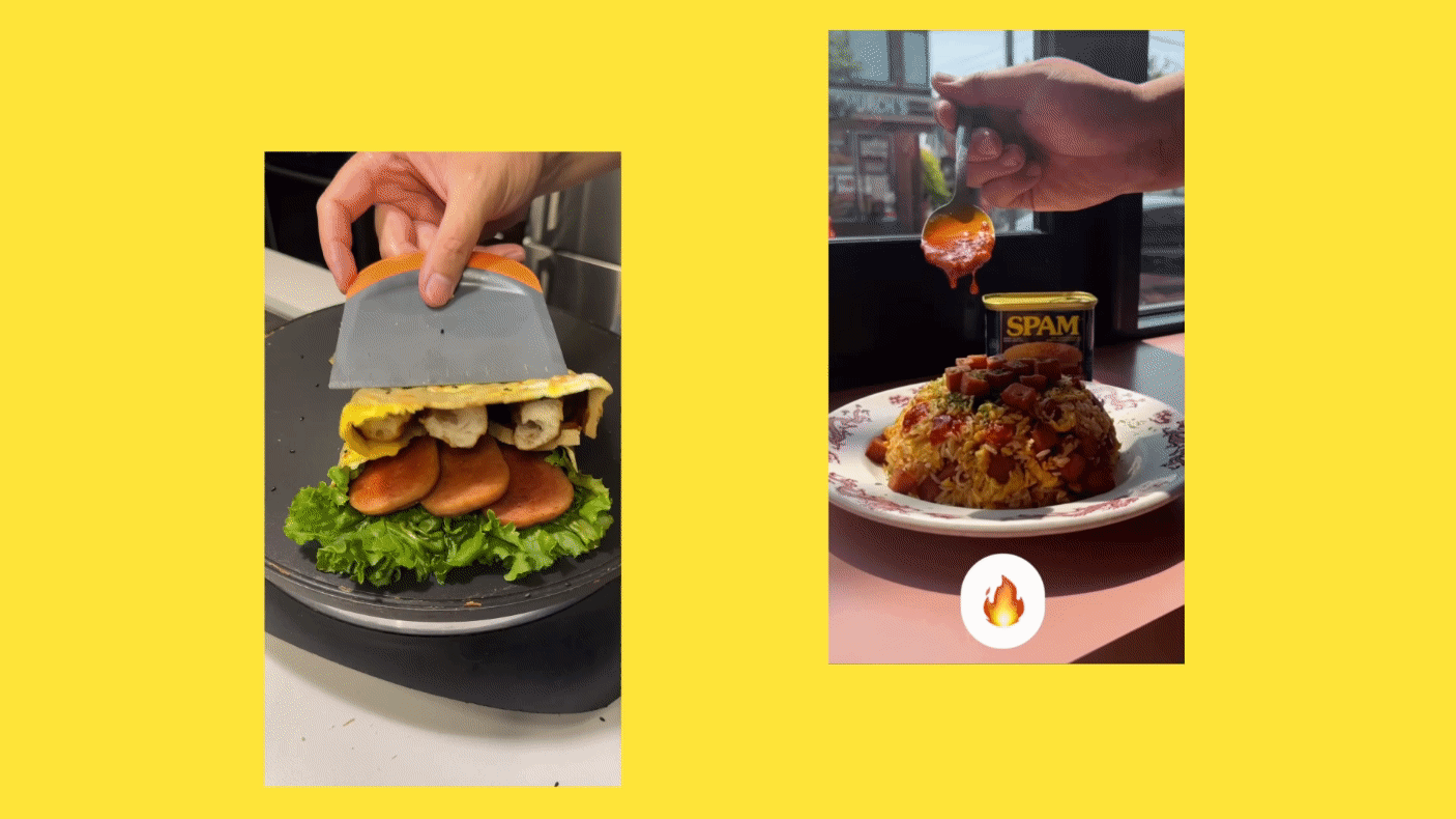 Tik Tok influencers.gif