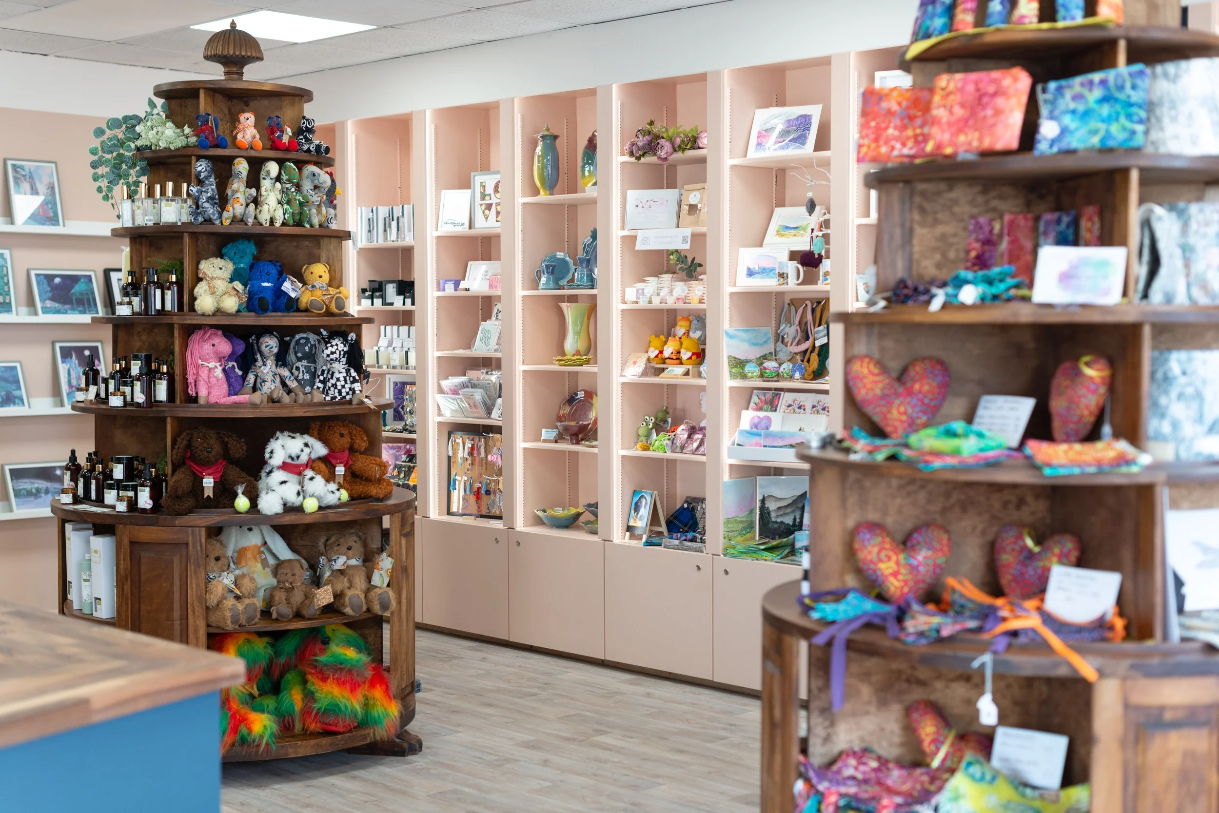 The Corner Shop Collective