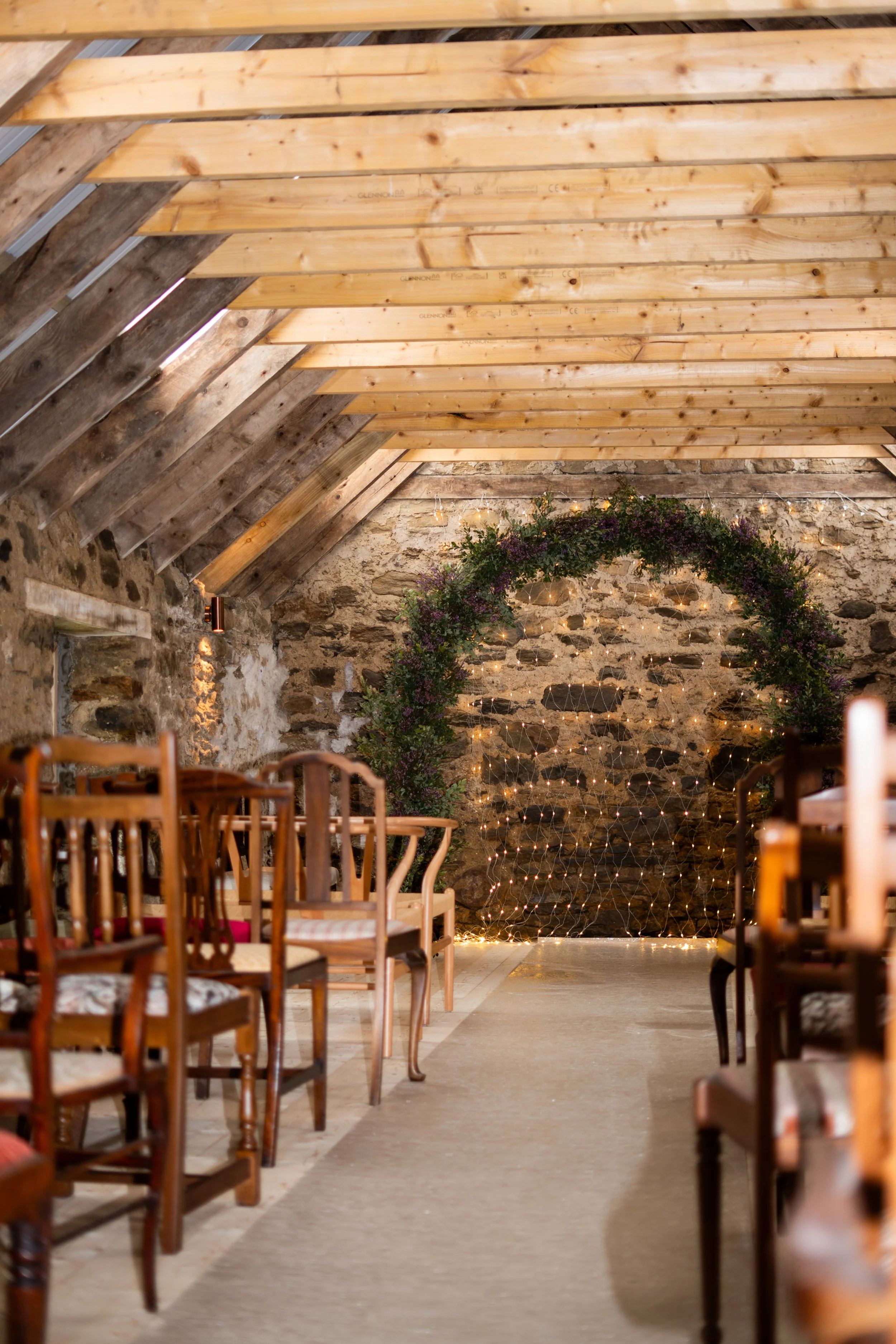 Dalnagarn Farm