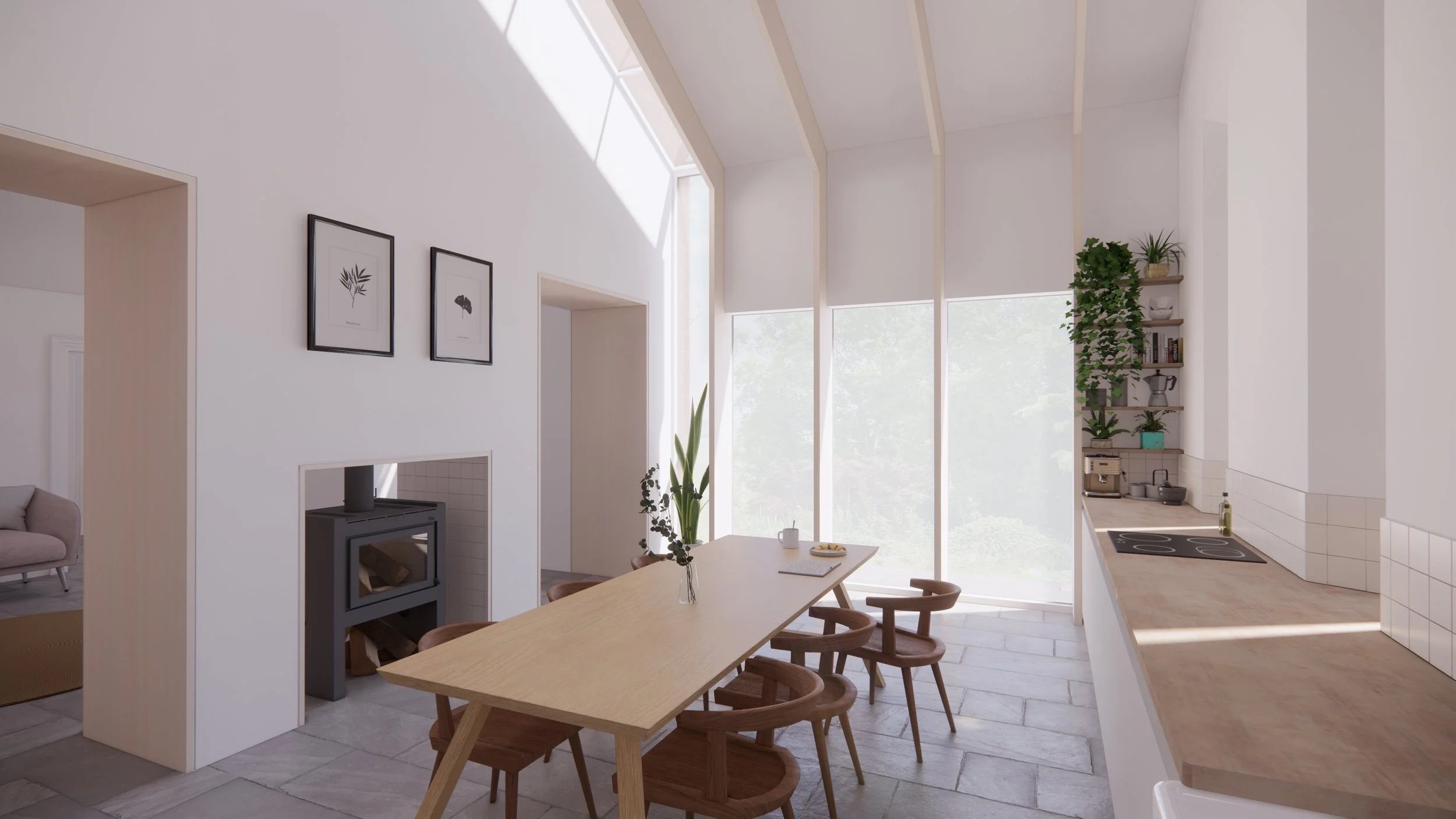 Chesters Farmhouse - Kitchen Internal.jpg