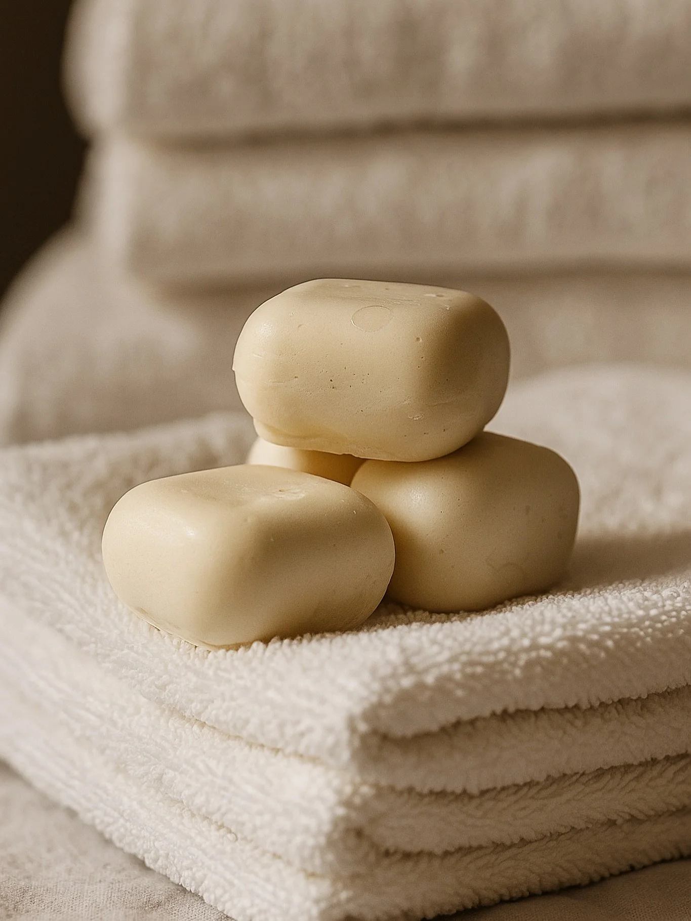 Our Laundry Bar is simplicity at its finest &mdash; a concentrated, all-natural formula that cuts through grime and stains without compromise. Made with gentle yet effective ingredients, it&rsquo;s safe for your skin, your fabrics, and the planet.

E