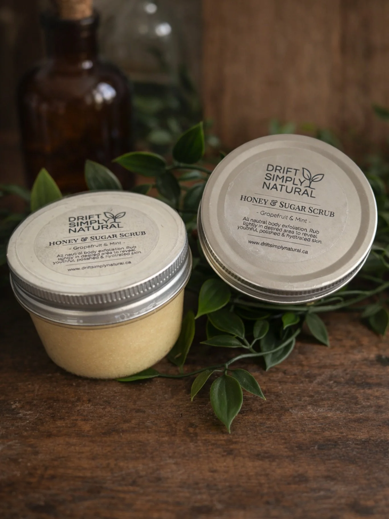 So the snow is back&hellip;can we talk about winter skin for a sec? 

Because if your skin feels tight, flaky, or just&hellip; blah &mdash; it&rsquo;s not just you.

Here&rsquo;s the thing most people don&rsquo;t realize:
No amount of lotion works pr