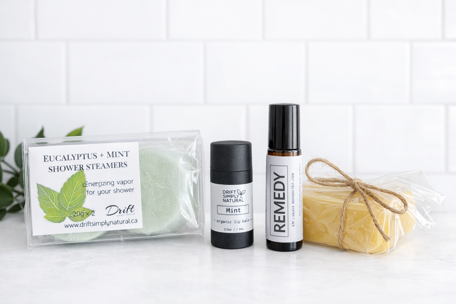 Natural Relief Bundle, Okotoks AB .PNG