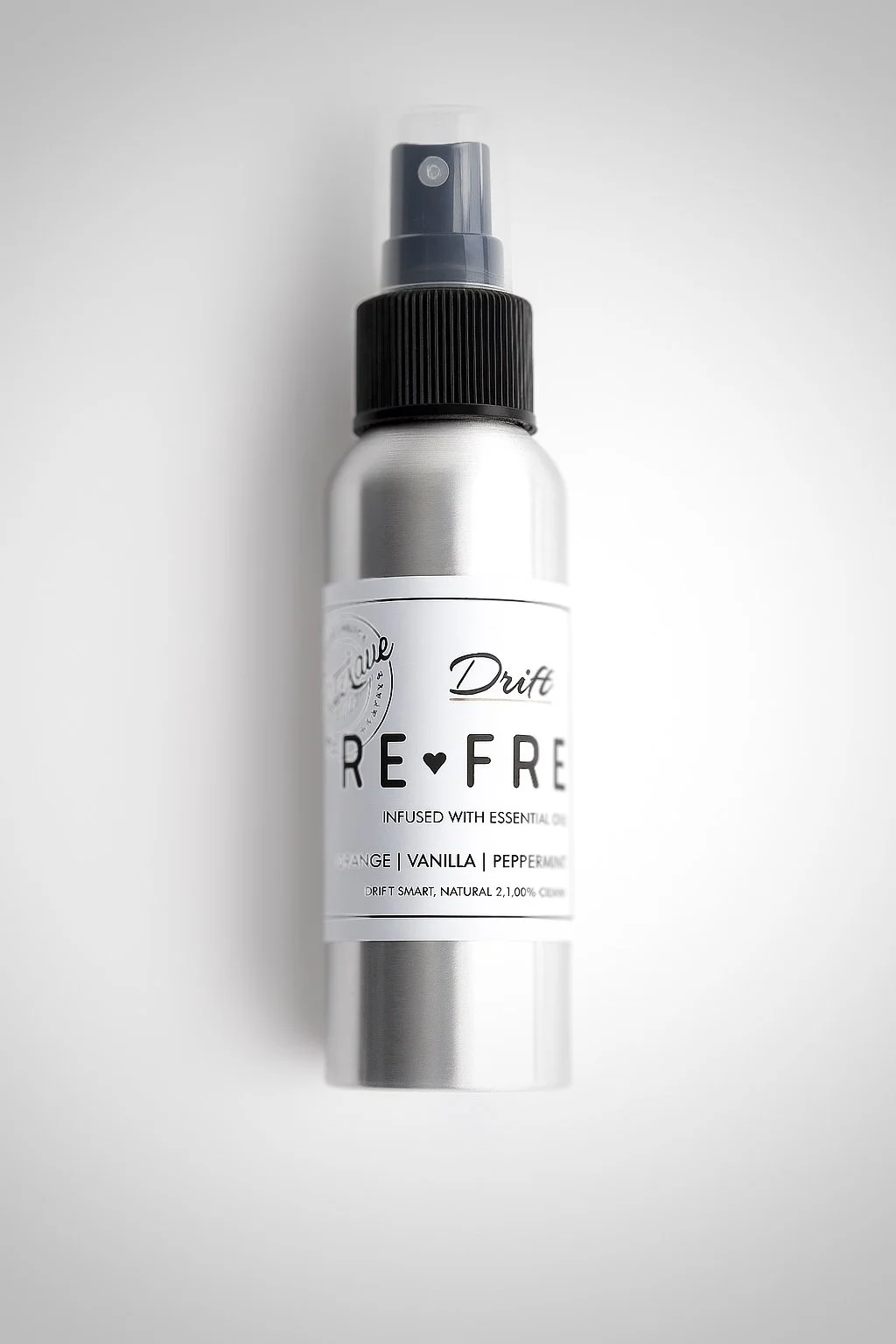 Refresh Body Spray