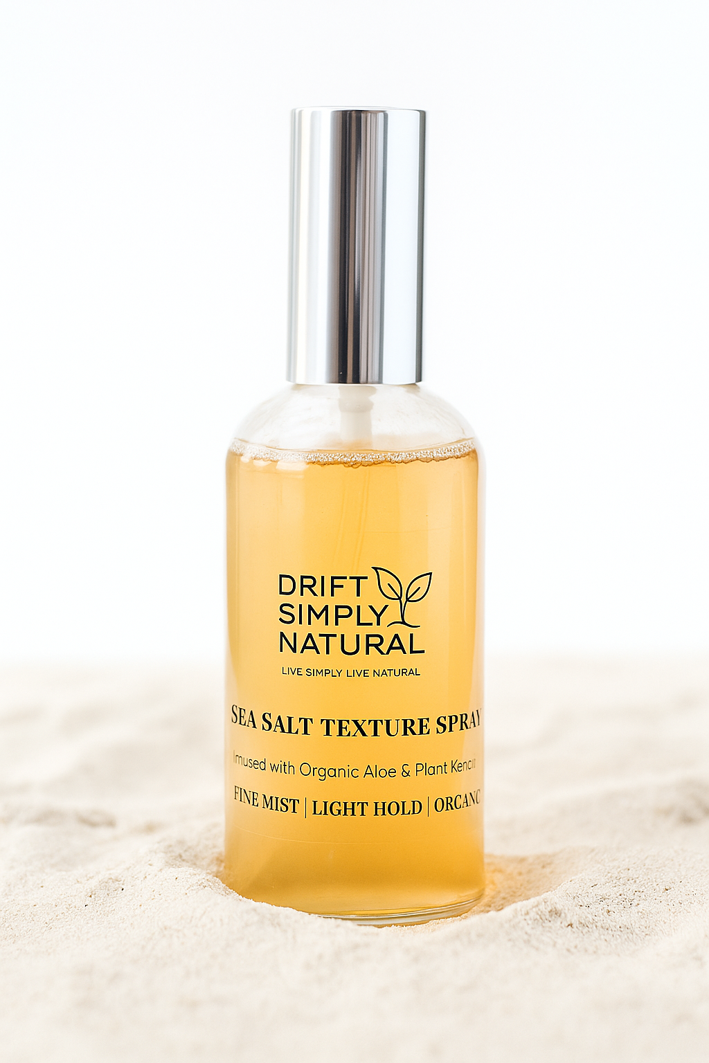 Sea Salt Texture Spray