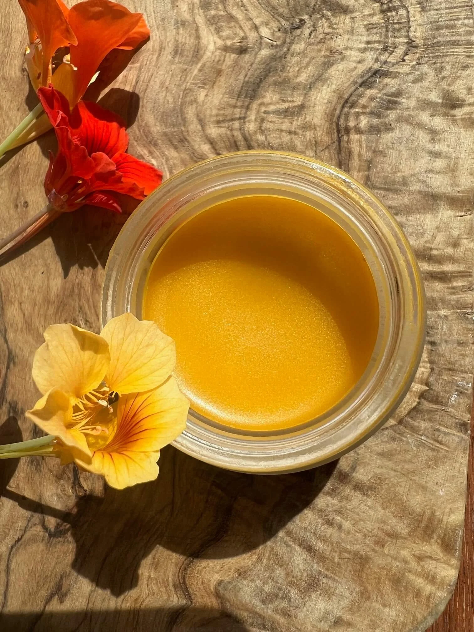Golden Hour Glow Balm top view.jpg