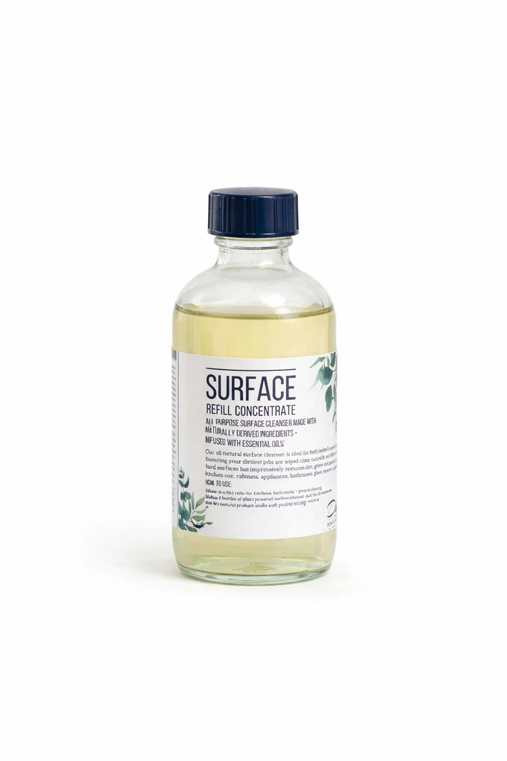 Surface Refill Concentrate
