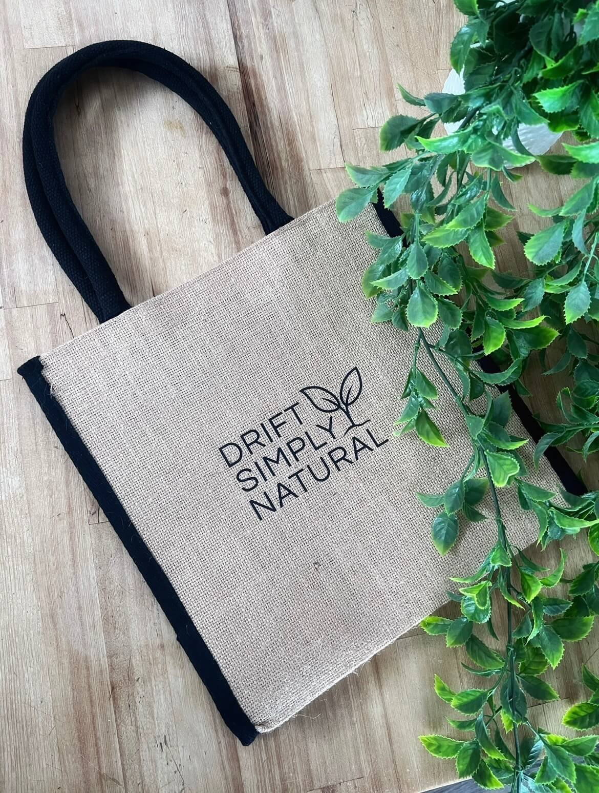 Burlap Tote flat lay.jpg