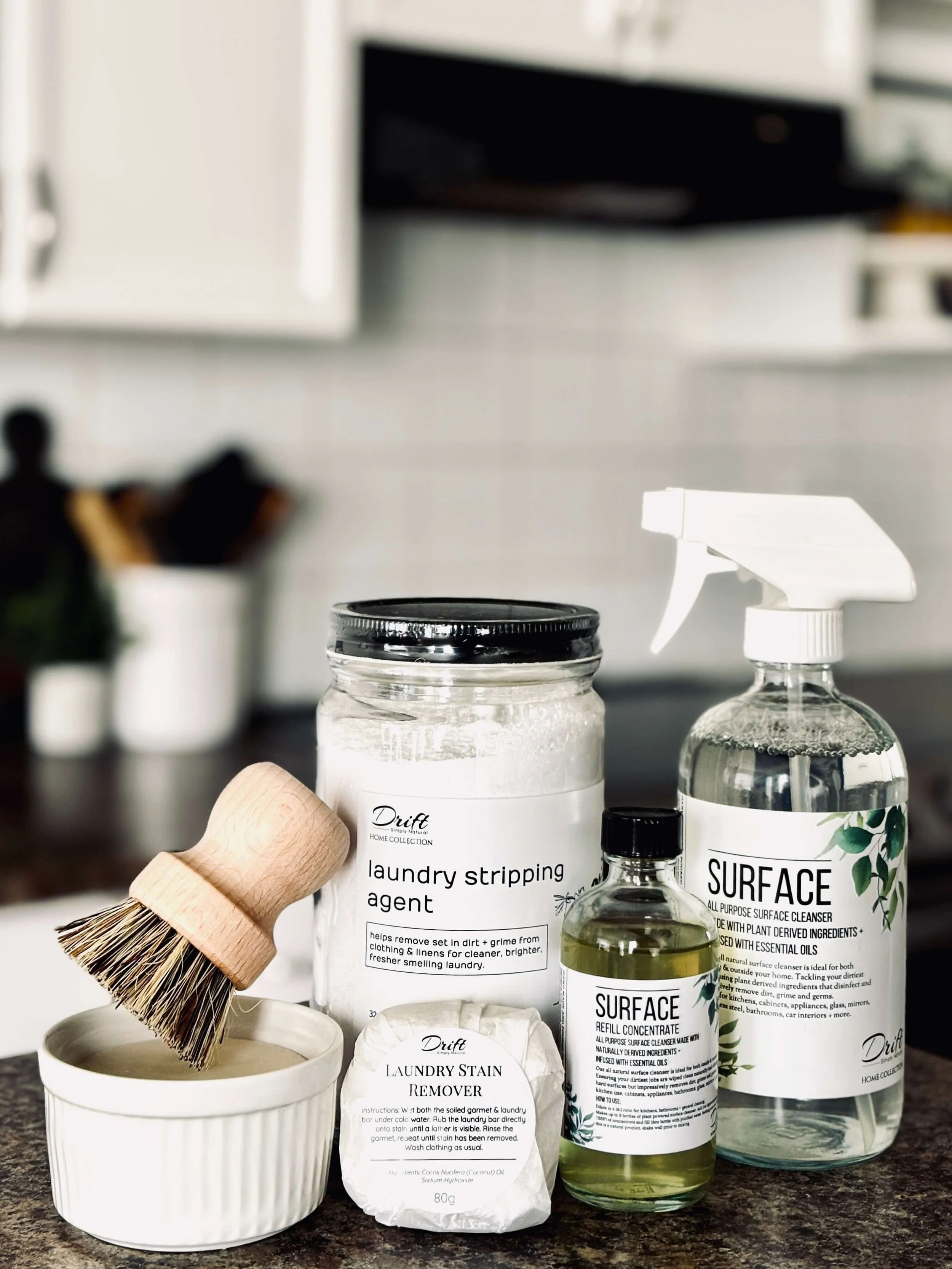 The Complete Clean Bundle