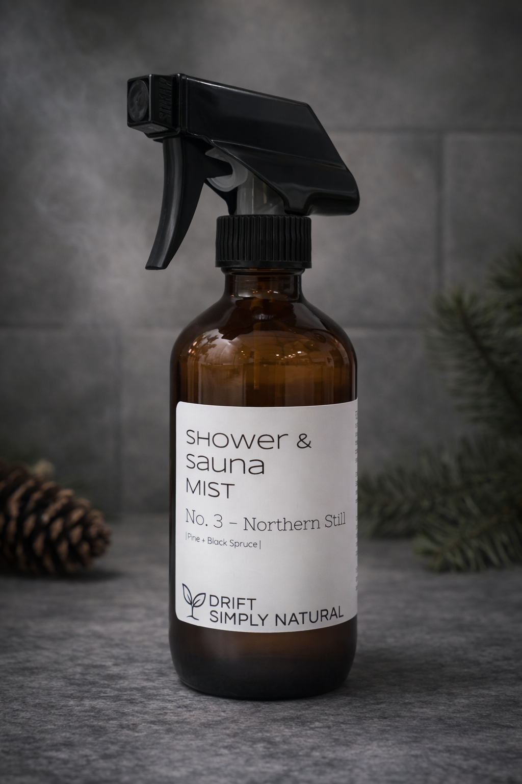 No. 3 - Northern Still Pine + Spruce shower & sauna mist.PNG