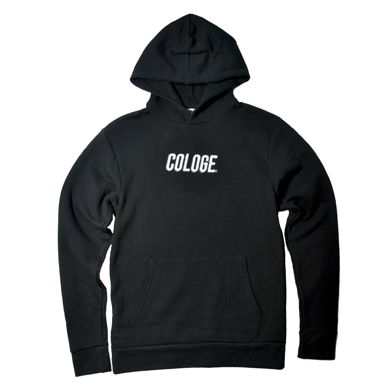 Logo Hoody