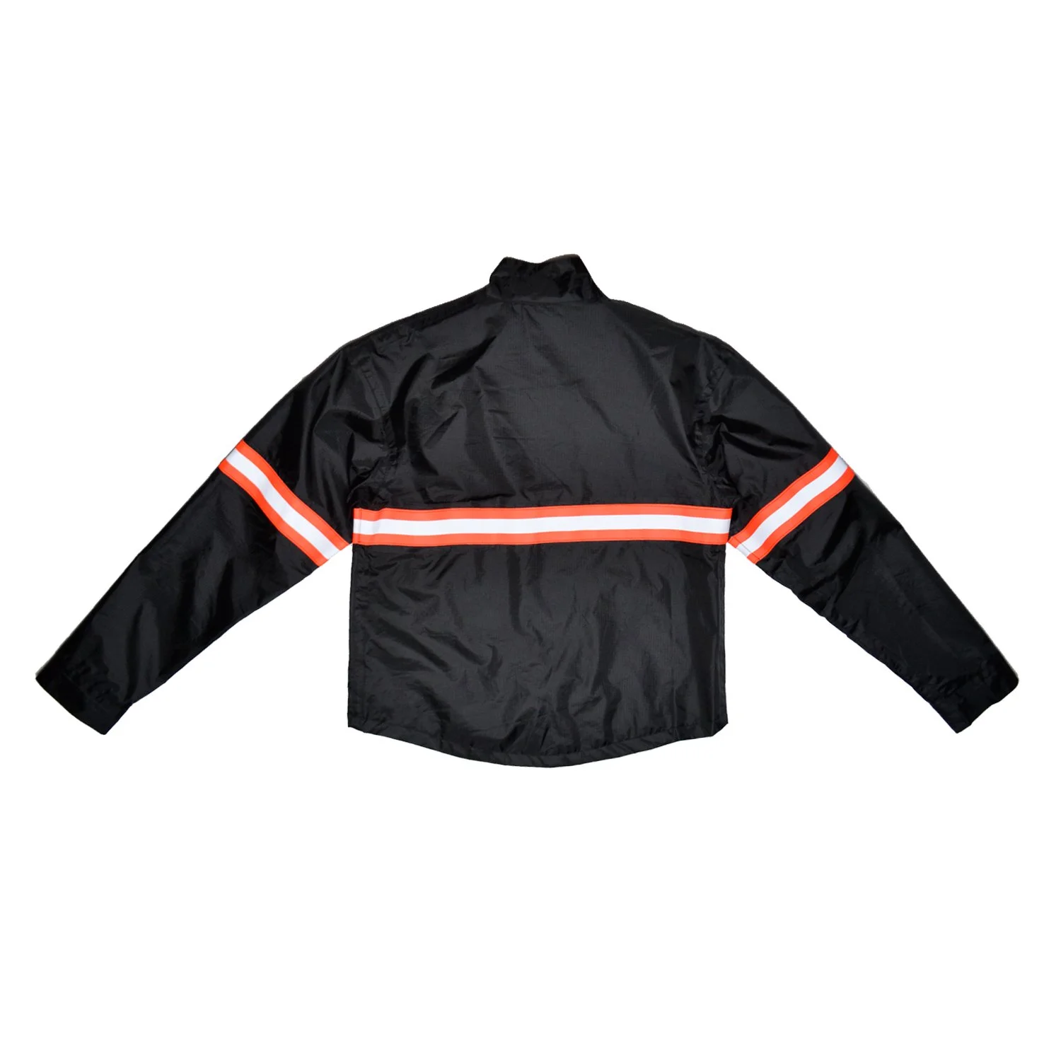 Postal Jacket (Black) — Cologe 