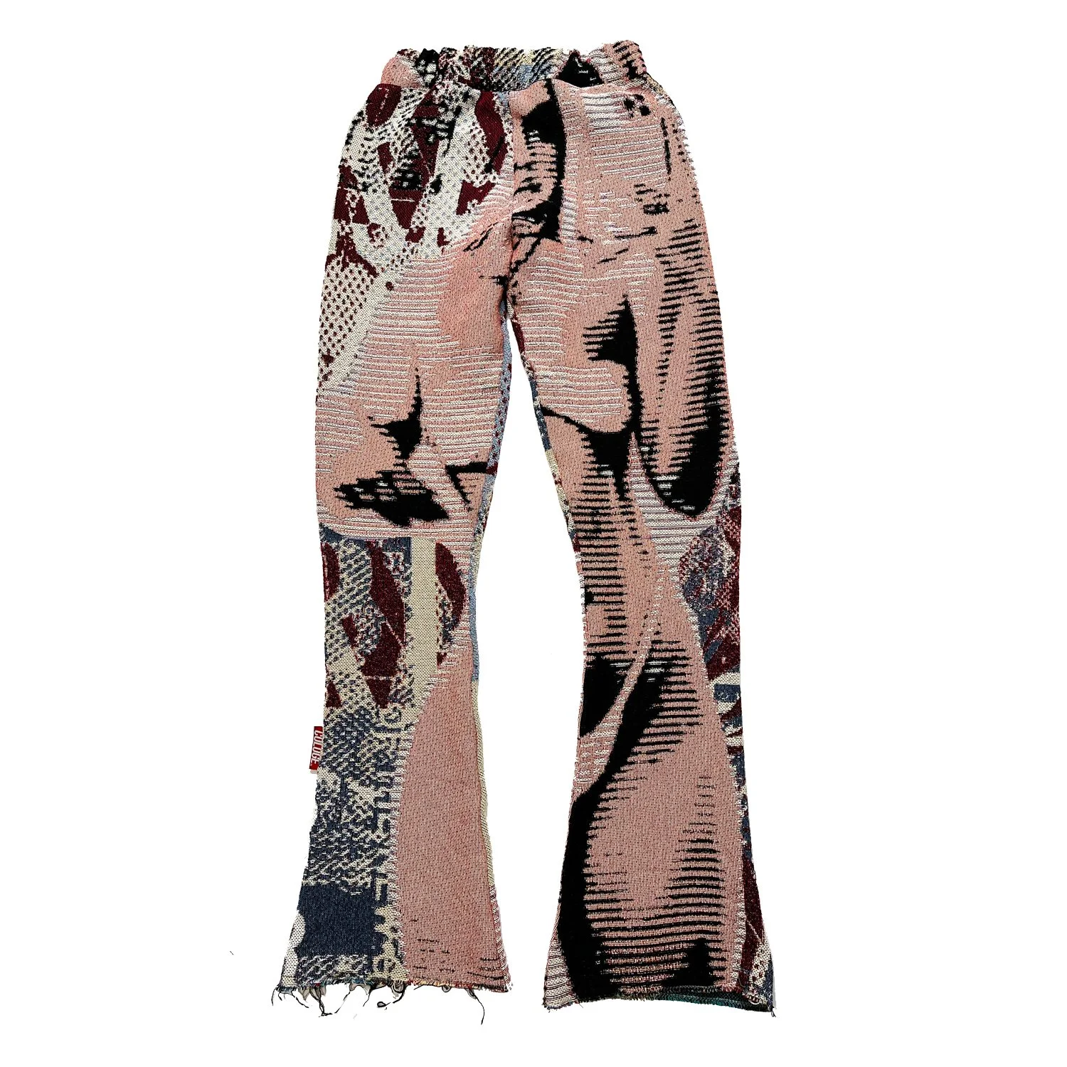 addiction knit pants back.jpg
