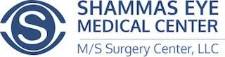 Shammas Eye Medical Center Logo
