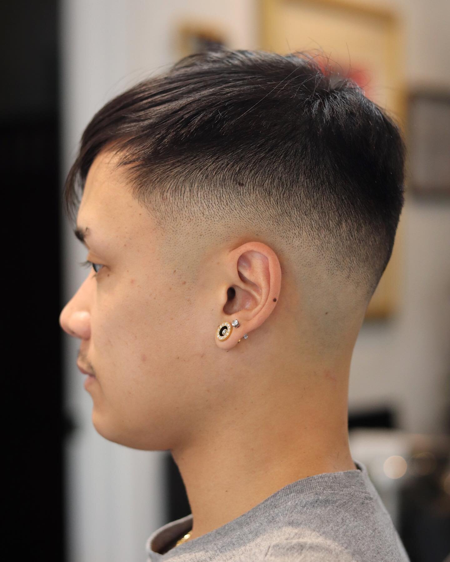 Born Free Barber Born Free Barber