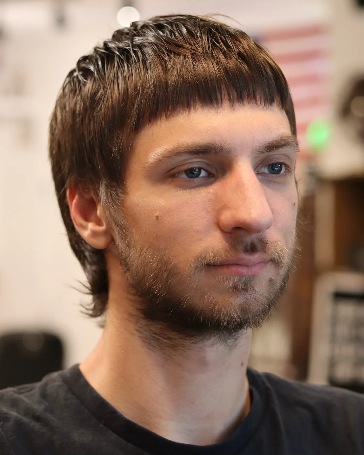 @mel__hastings 😎

BornFreeBarber.com for appointments 
(Link is in bio)

#barber #shorthair #fringe #phillybarber #philadelphiabarber #fishtown #fishtownbarber