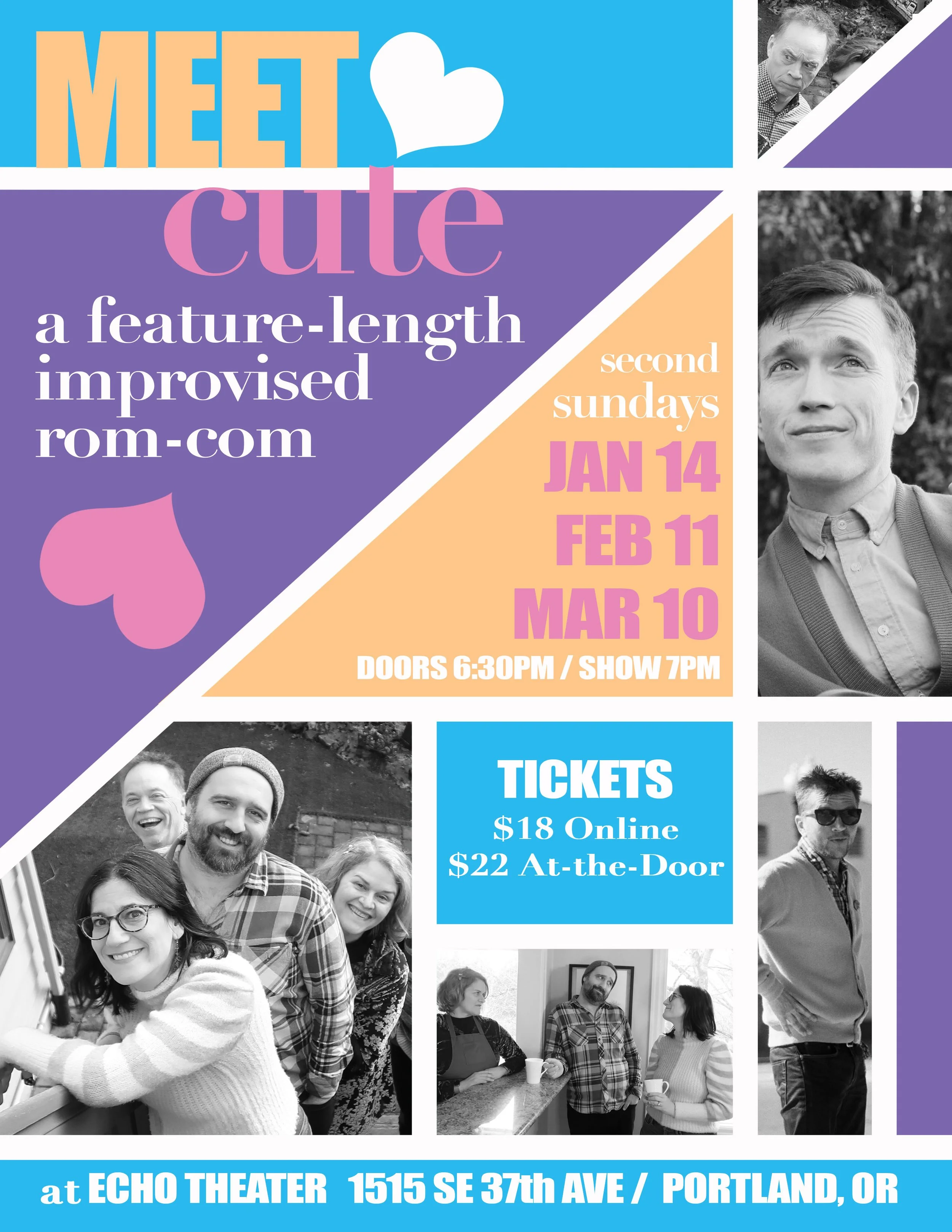 MeetCute