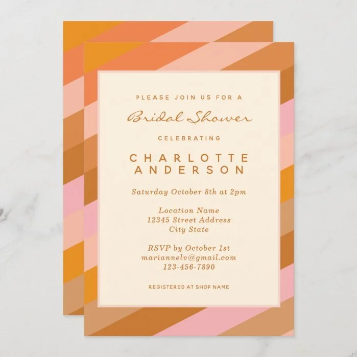 retro_geometric_stripes_in_rust_bridal_shower_invitation-r25c1552e9a034c3ea3e8e6830af8fdd8_tcv4s_699.jpg