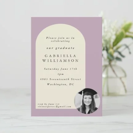 dusty_lilac_bold_shapes_photo_graduation_party_invitation-rcba68176340648d98ea0f6c5d7dfb9d6_tcvqx_432.jpg