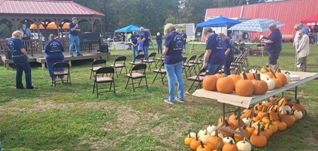 2025 Fall Festival S