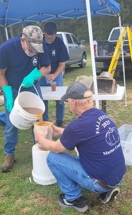 2025 Fall Festival V