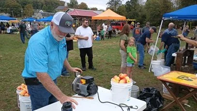 2025 Fall Festival N