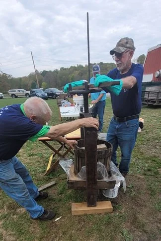 2025 Fall Festival W
