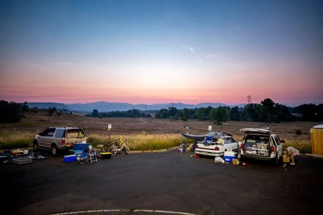 Colorado Safe Parking Initiative Expanding to meet the Growing Need