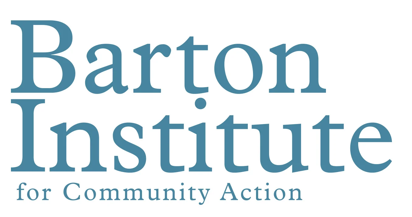 Lifespan Local “Graduates” from the Barton institute — Barton Institute