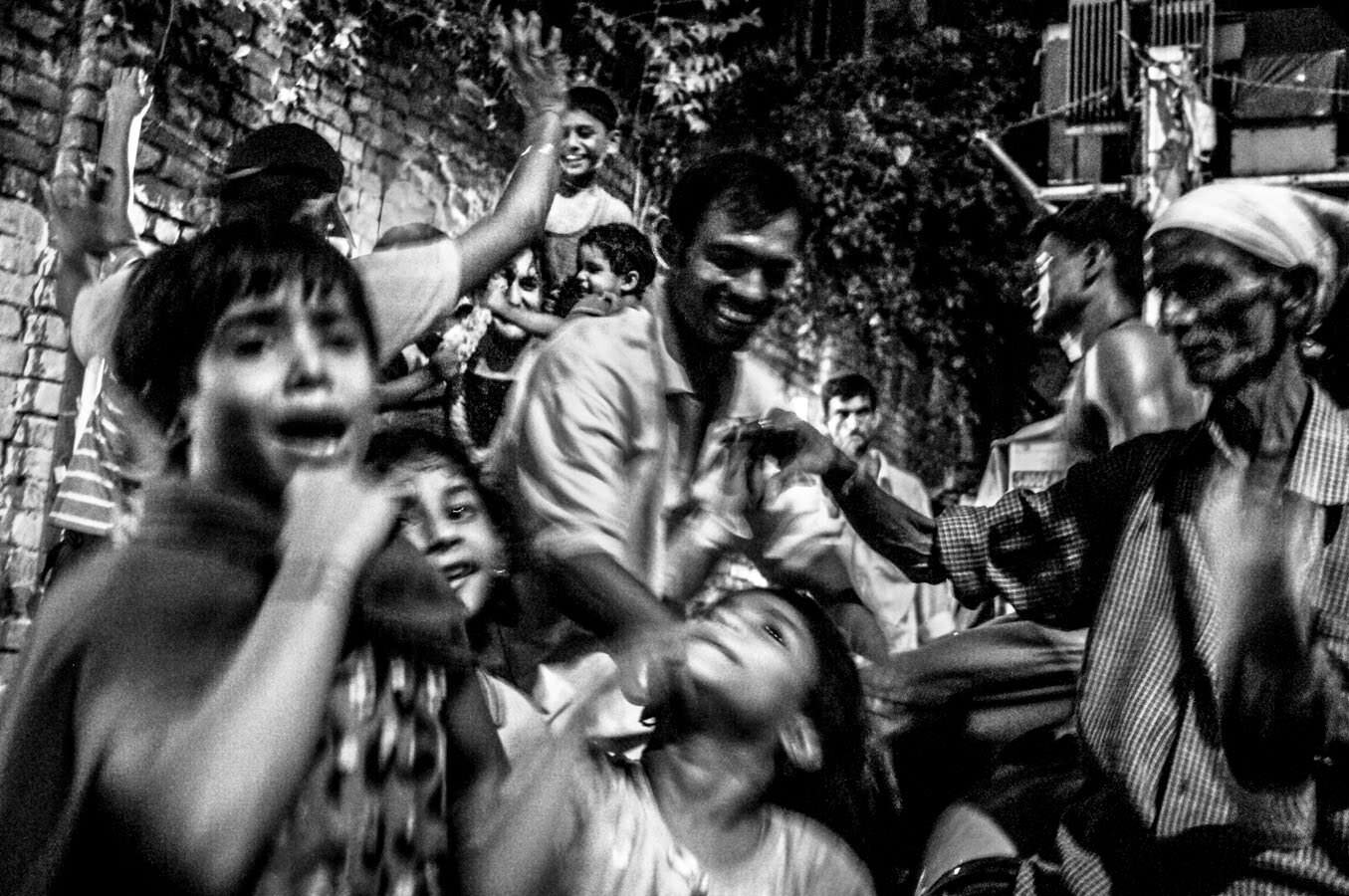 Looking into my archive