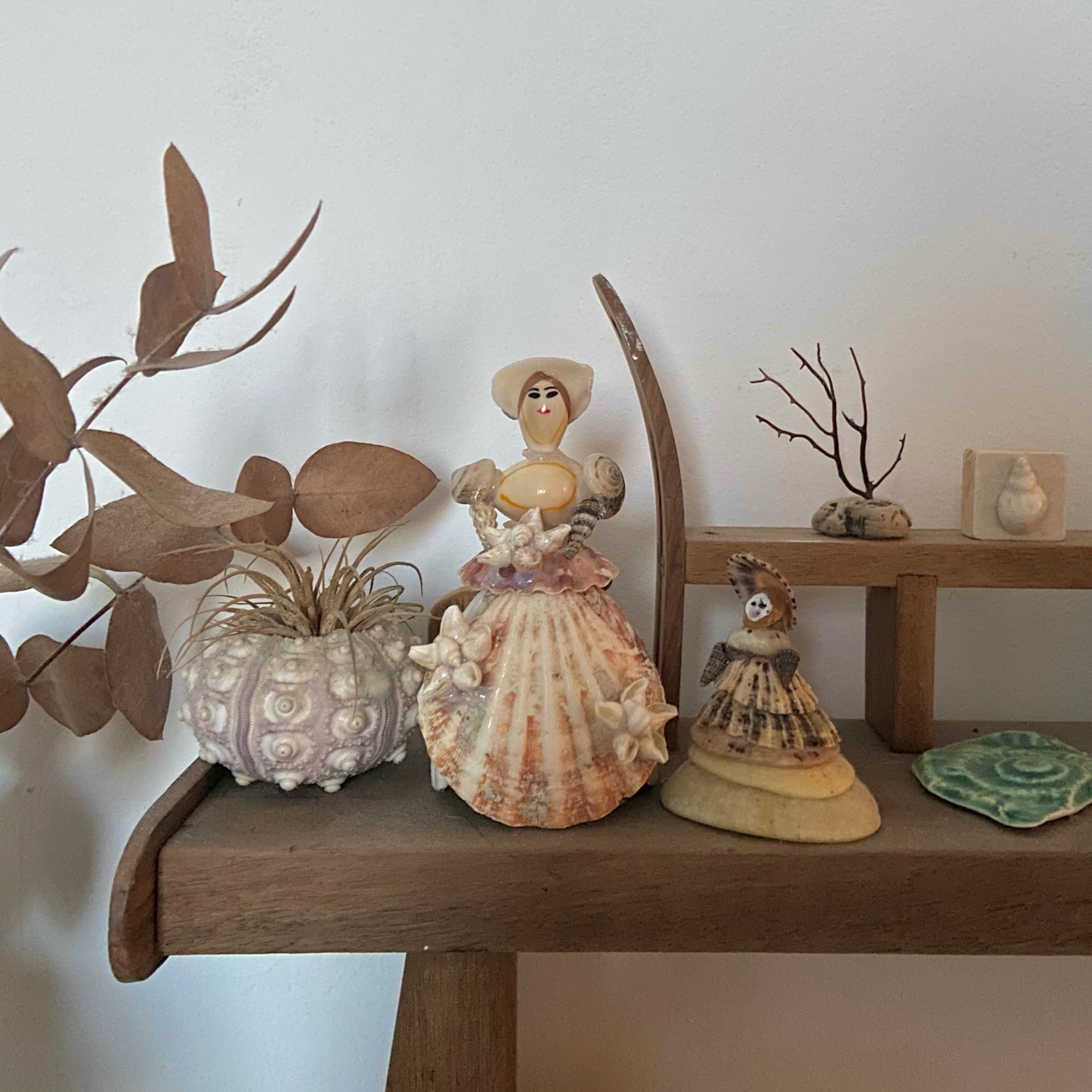 Shell Grotto - Margate