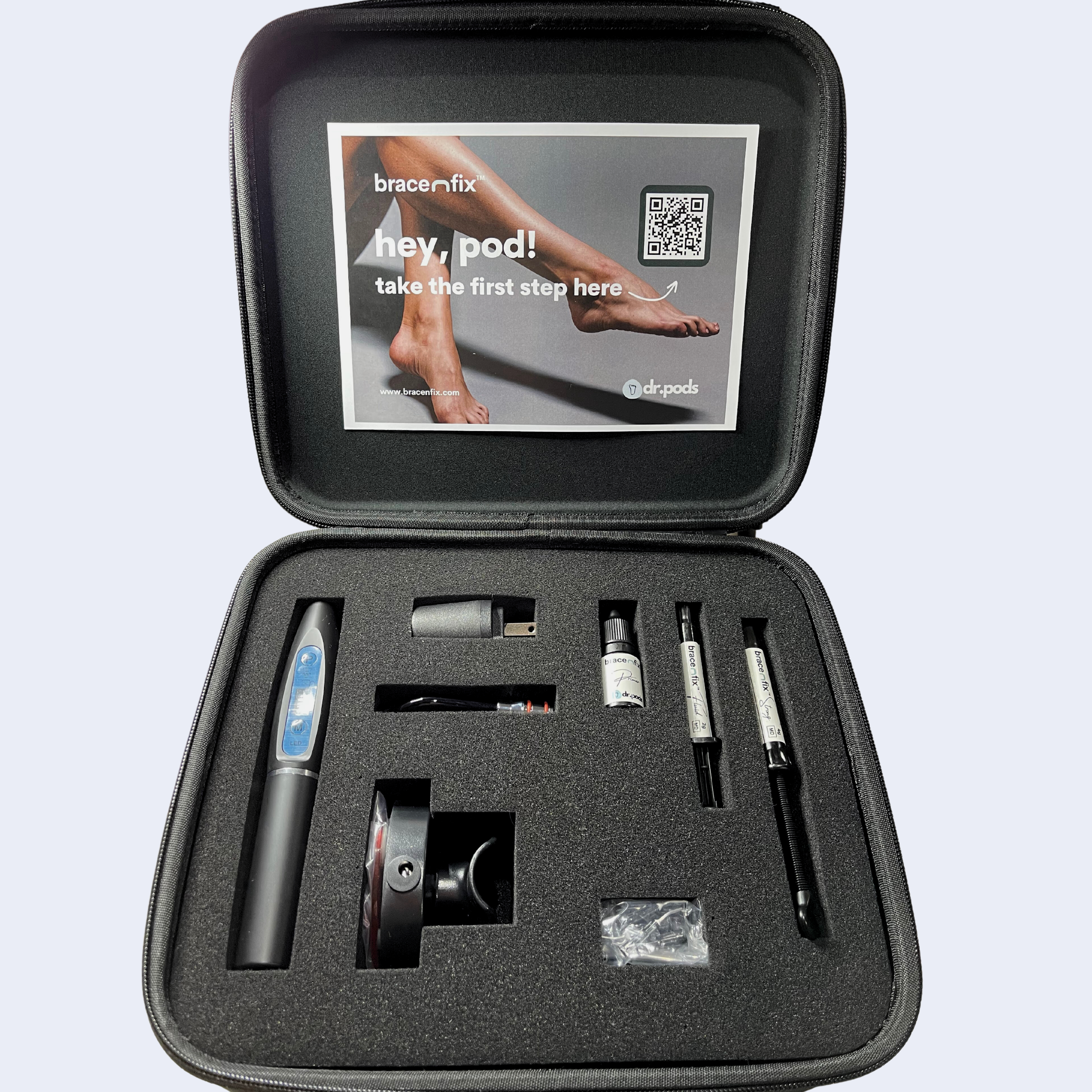 bracenfix™ Complete Starter Kit