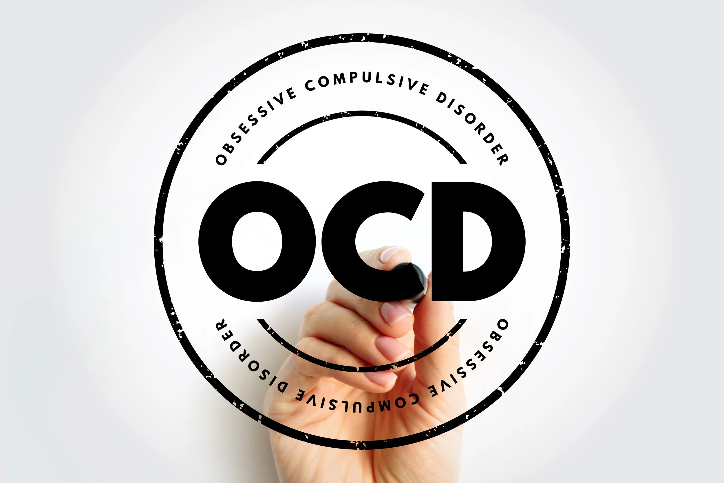 “But This One Feels Different”: Understanding OCD Subtypes and the Cycle Beneath Them