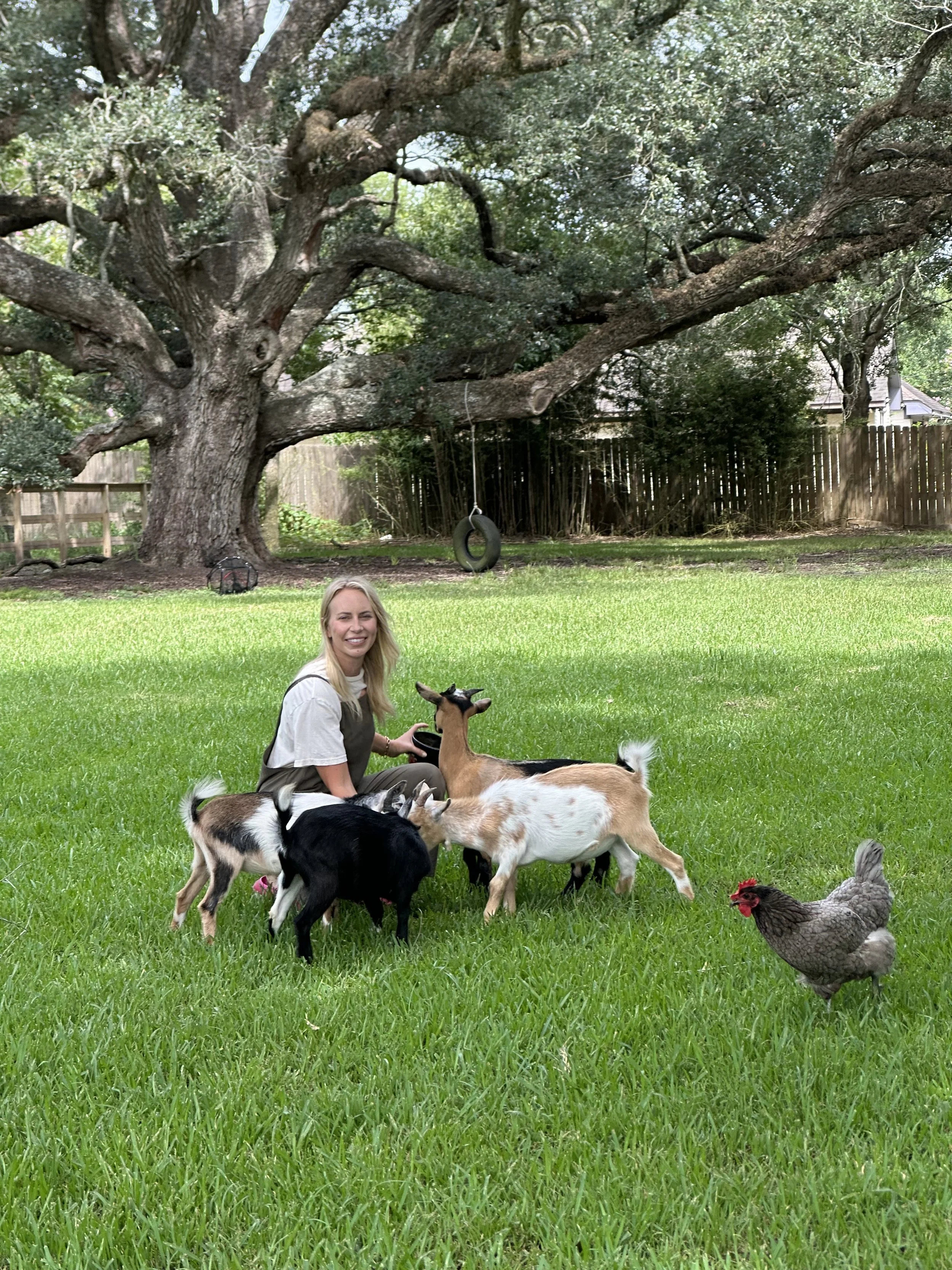 Therapist Spotlight: Megan Pike, LPC-Associate