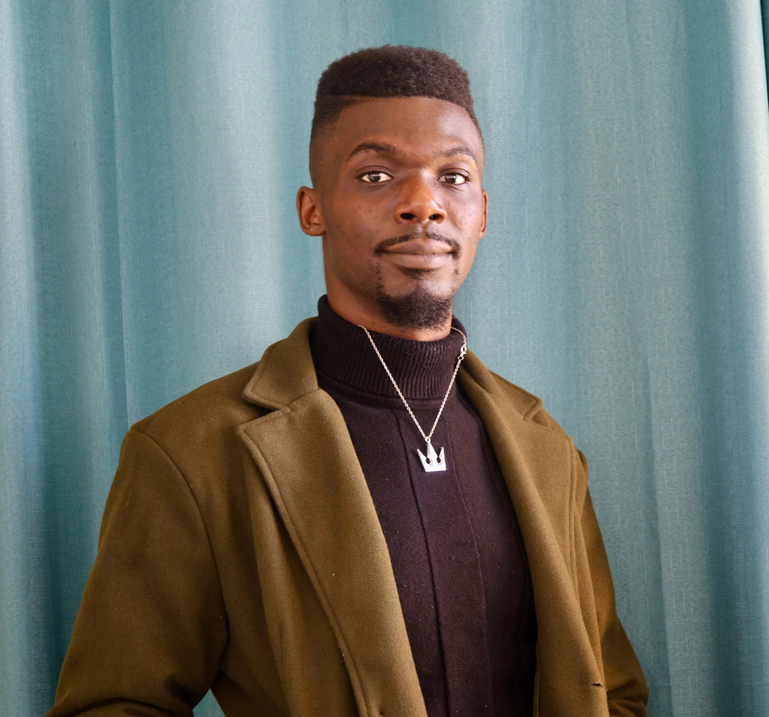 Therapist Spotlight: Abeeb Oki, LPC-Associate