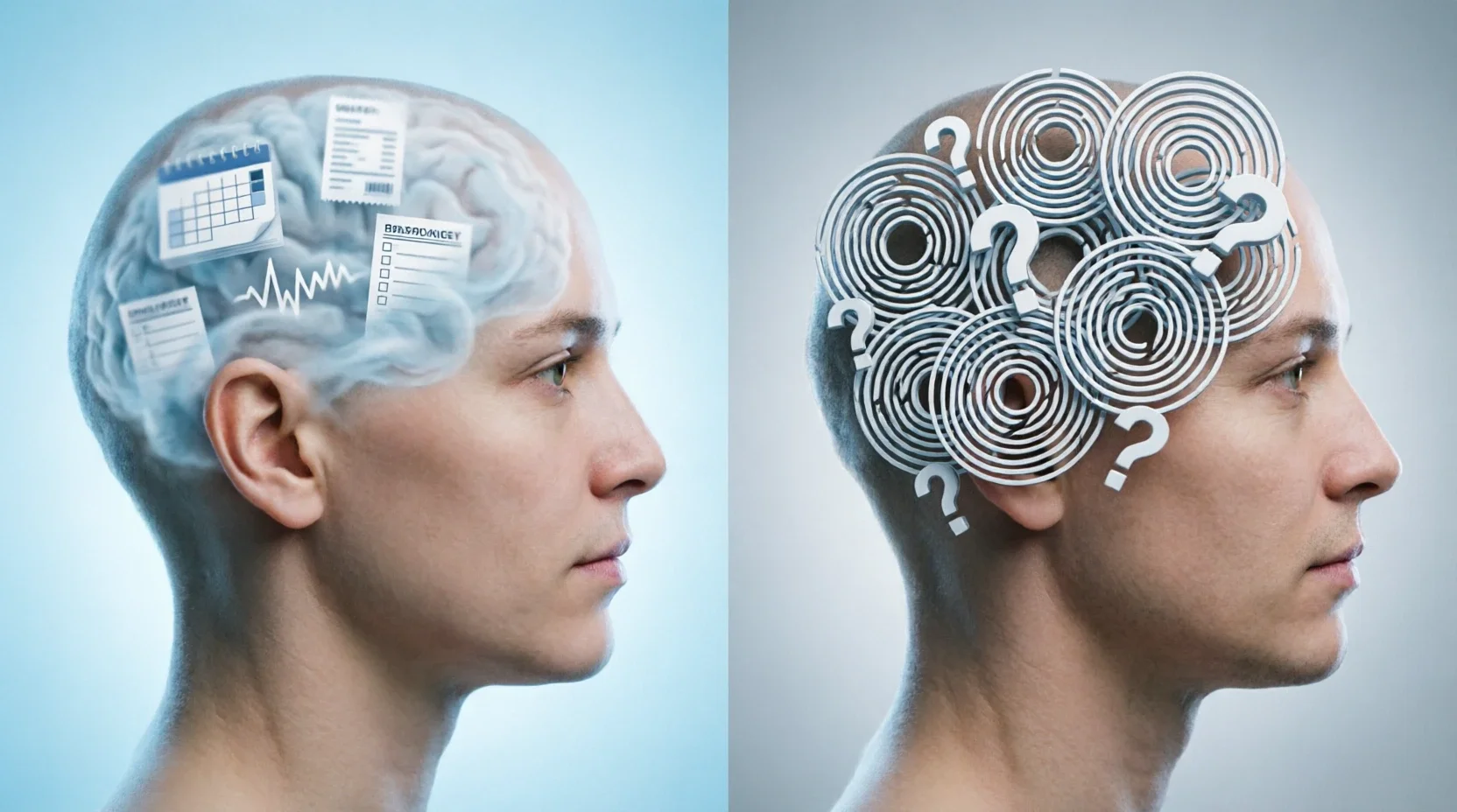 What's the Difference Between OCD and Normal Worrying?
