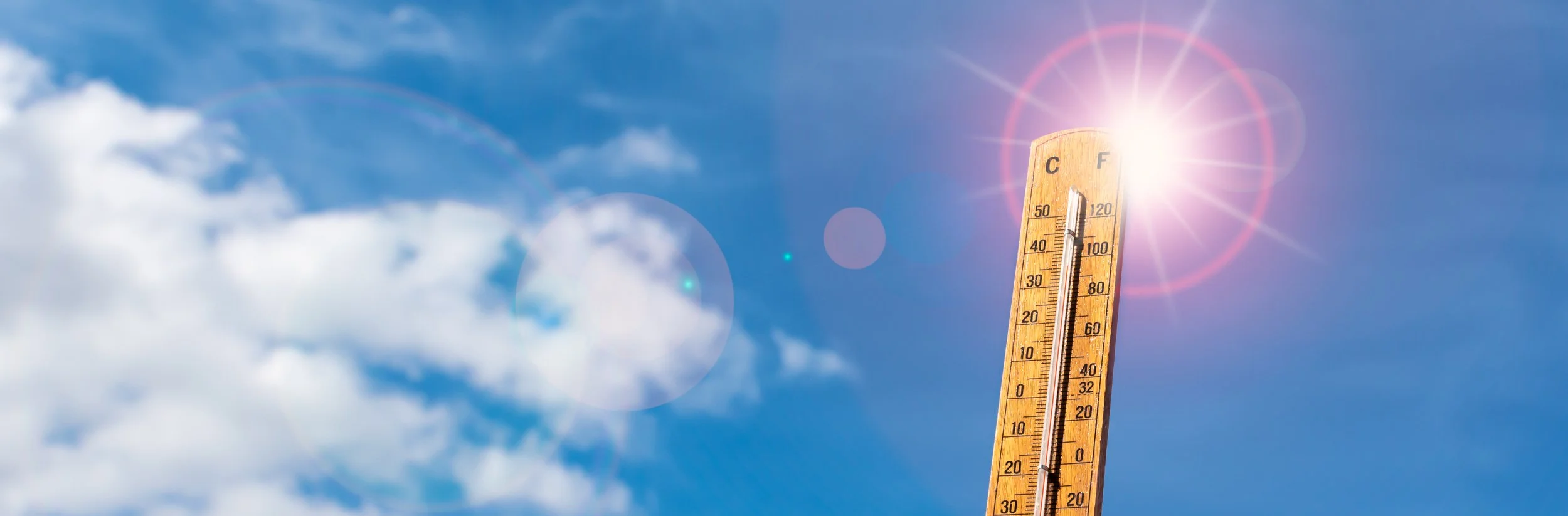 A Simple Anxiety Coping Strategy for the Middle of Summer: Using the “Temperature Check” Technique