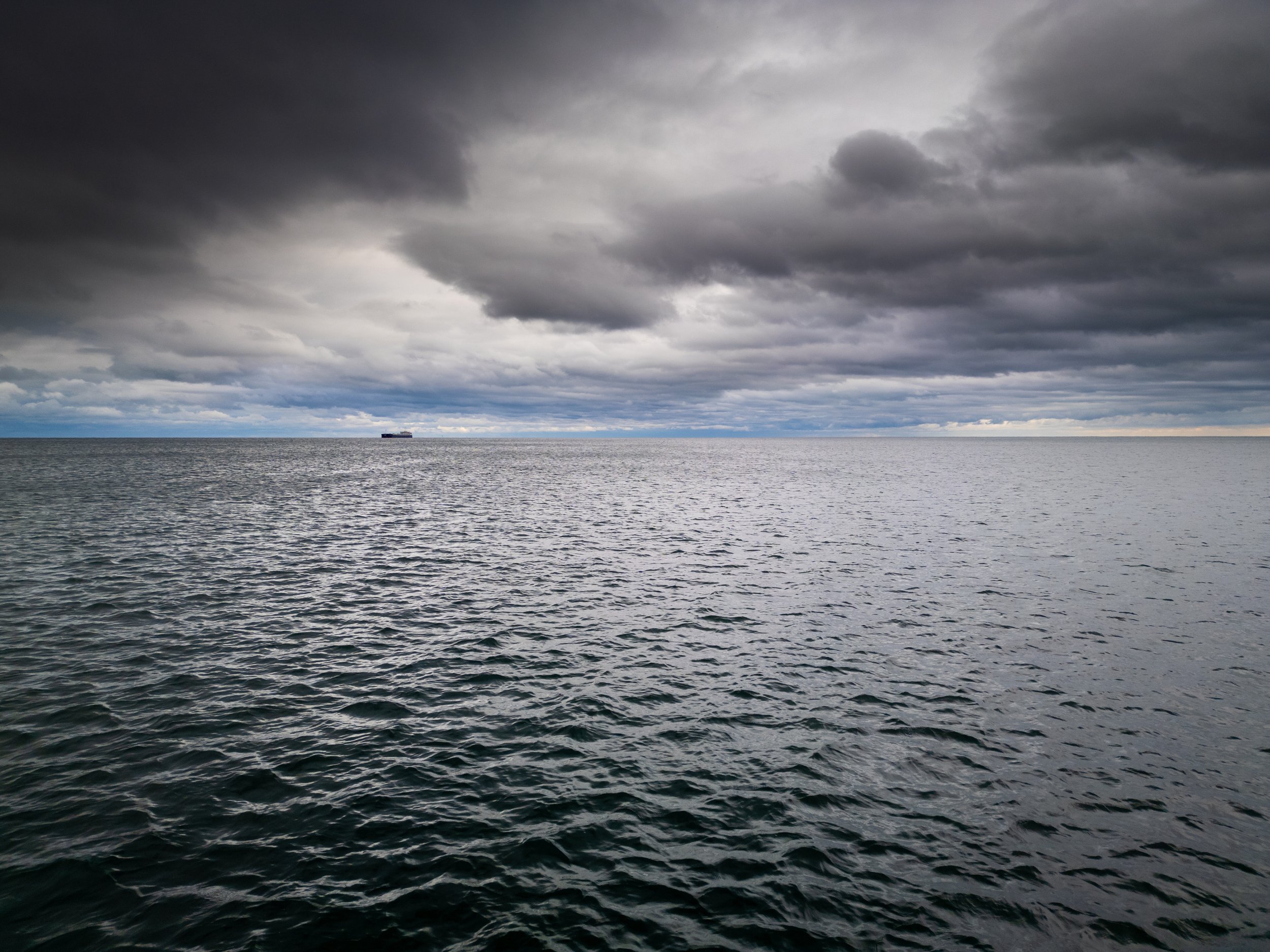 Weather Anxiety During Hurricane Season: How to Stay Prepared Without Letting Anxiety Take Over