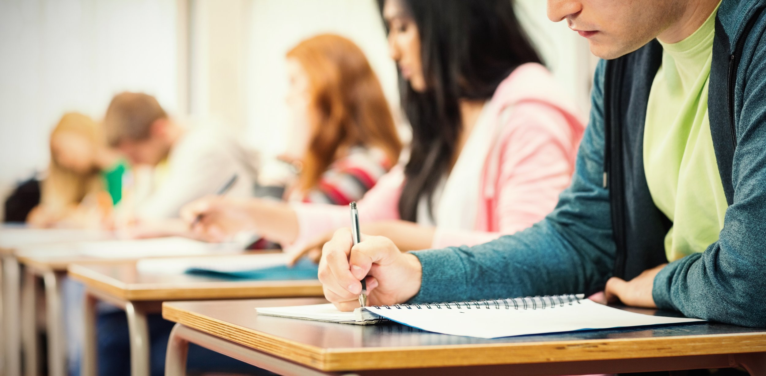 College Anxiety and Safety Behaviors: Building Confidence Through Uncertainty