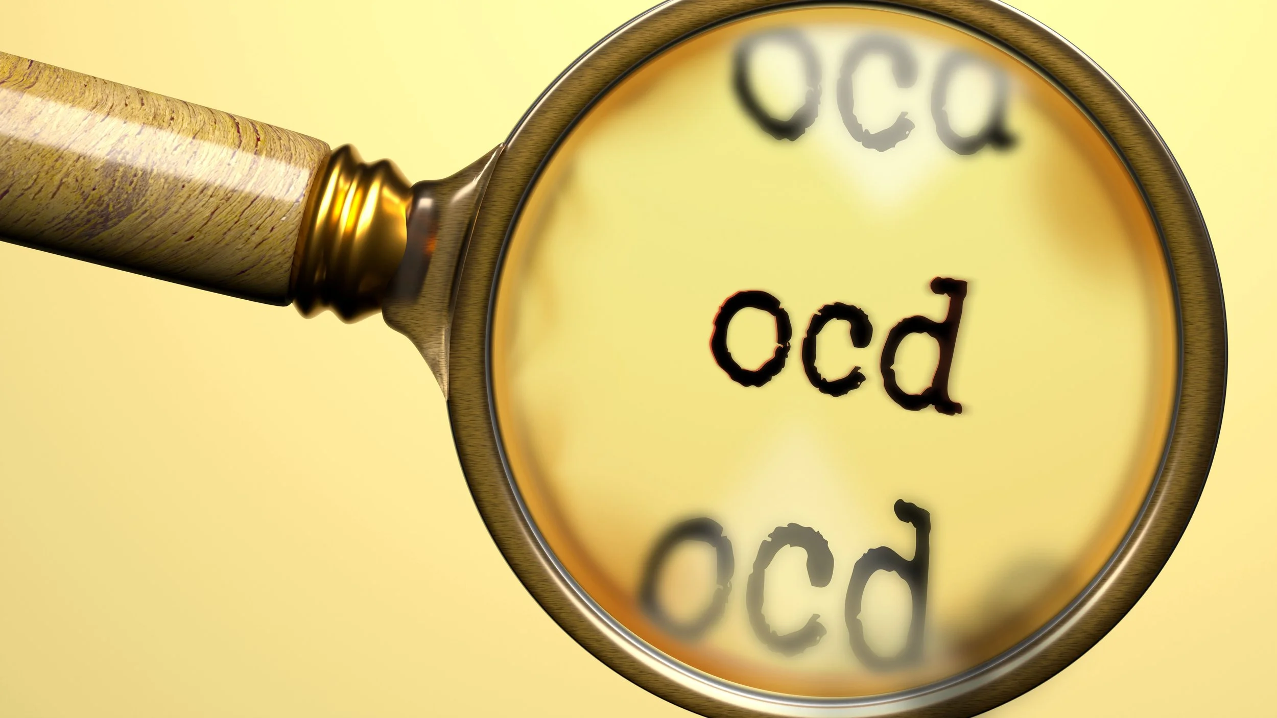 OCD Symptoms Beyond Stereotypes: Signs You Might Not Recognize