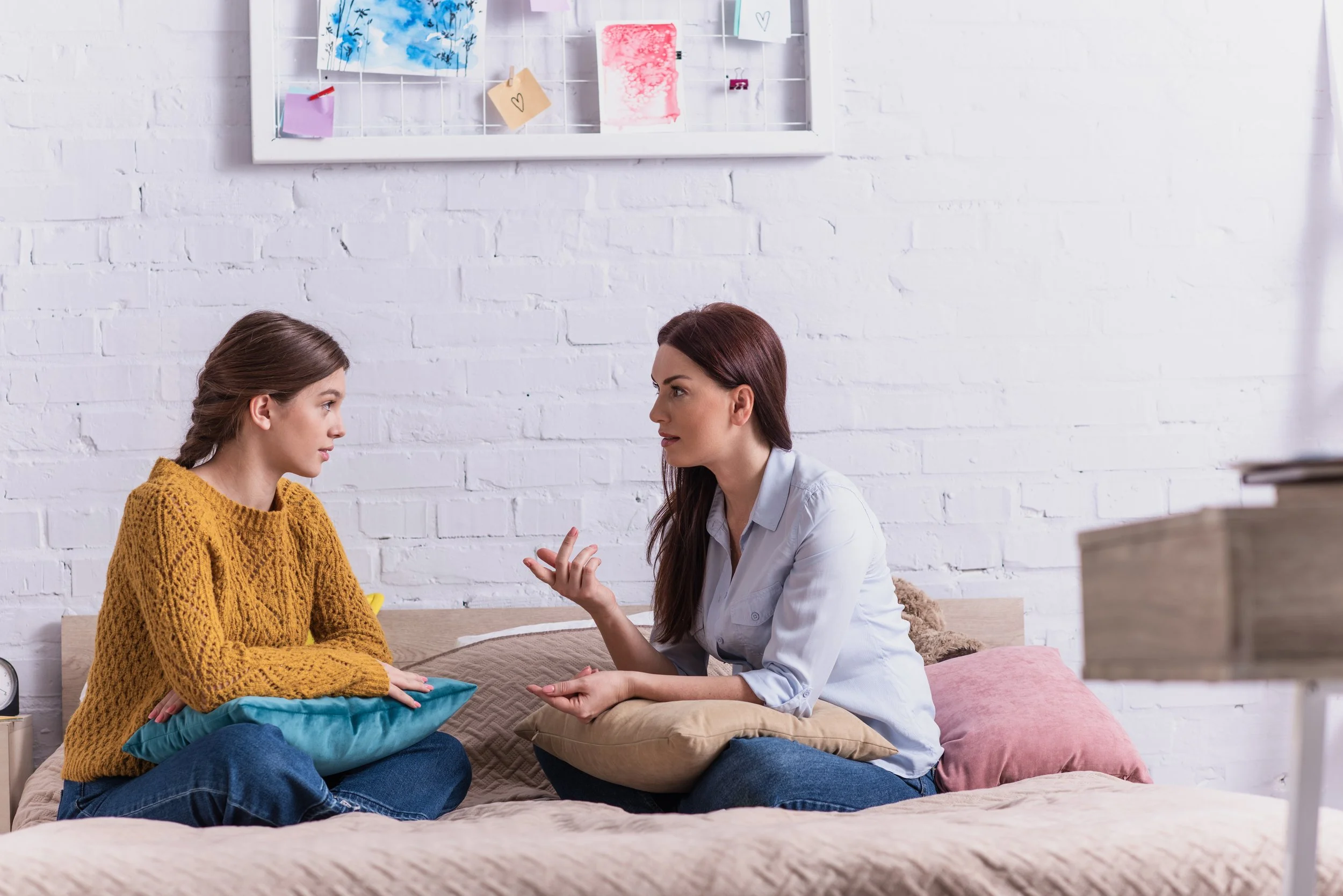 Therapy for Stepmoms: Support for the Unique Challenges You Face