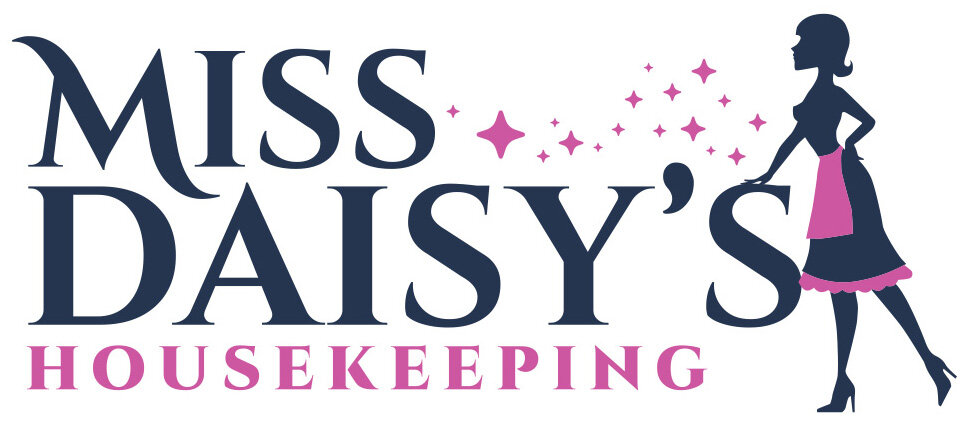Miss Daisy&#39;s Housekeeping