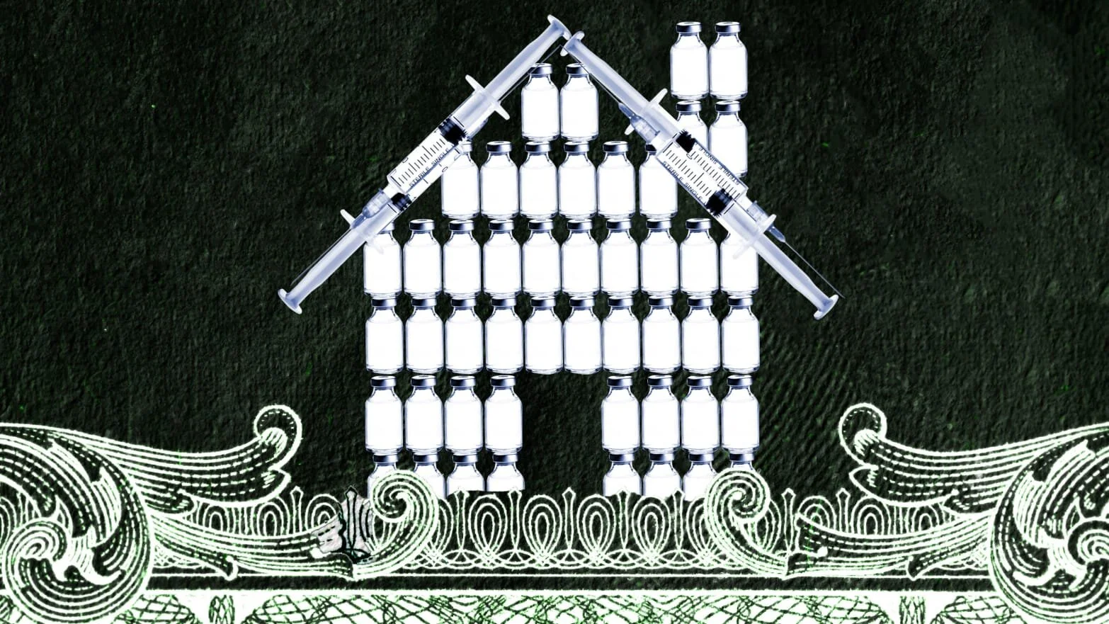 Anti-Vaxxers Melt Down Over Airbnb Discounts, of All Things