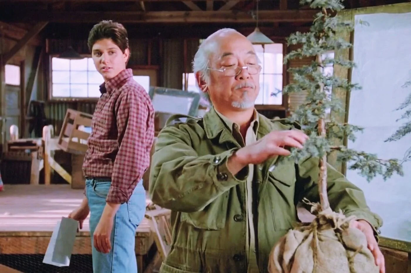 I Can’t Grow Anything — Except This Mini Bonsai Tree