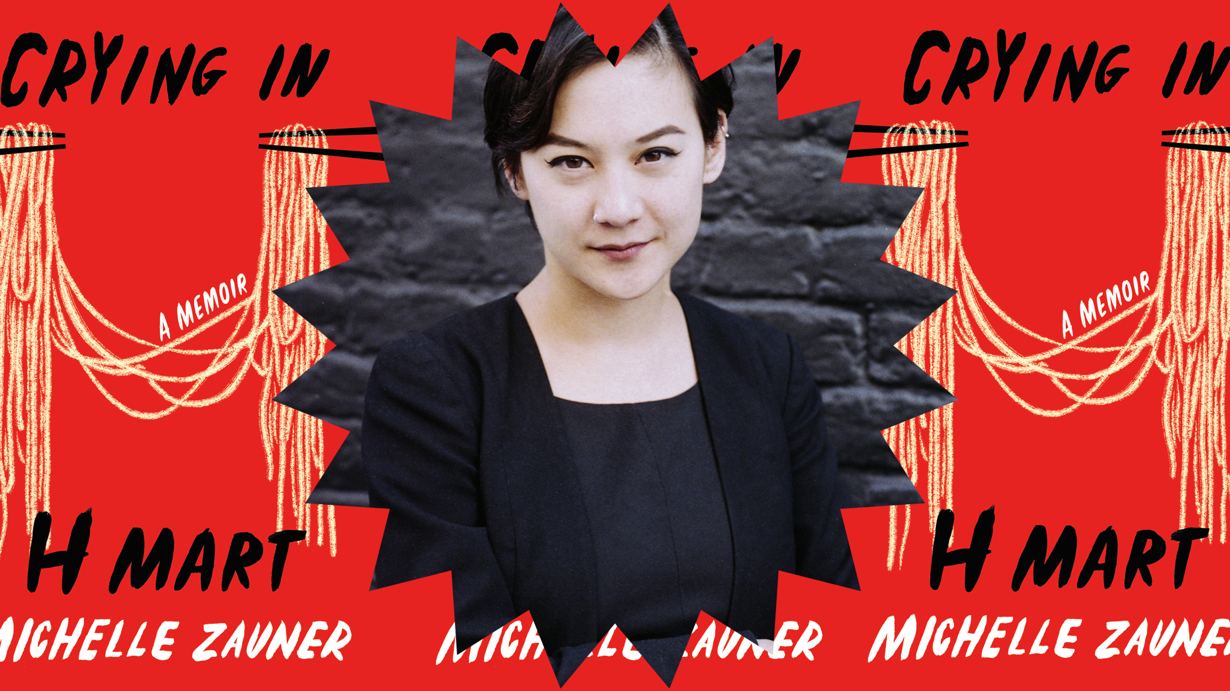 Japanese Breakfast Recommends Five Books