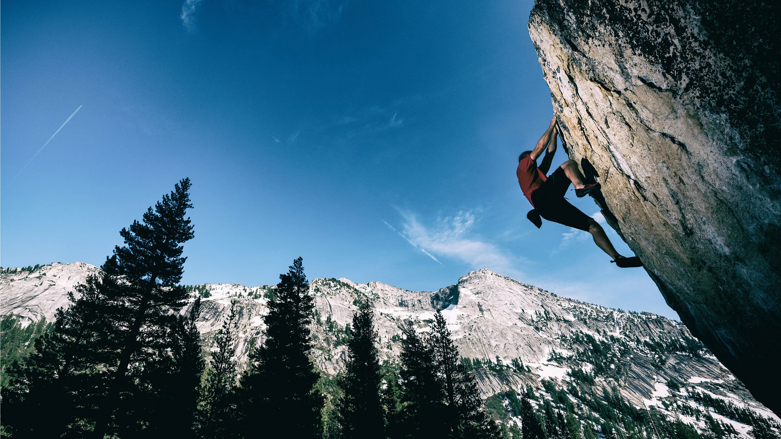 ‘They Can Kiss My Ass’—Climbers Rip National Park Service Over New Rules
